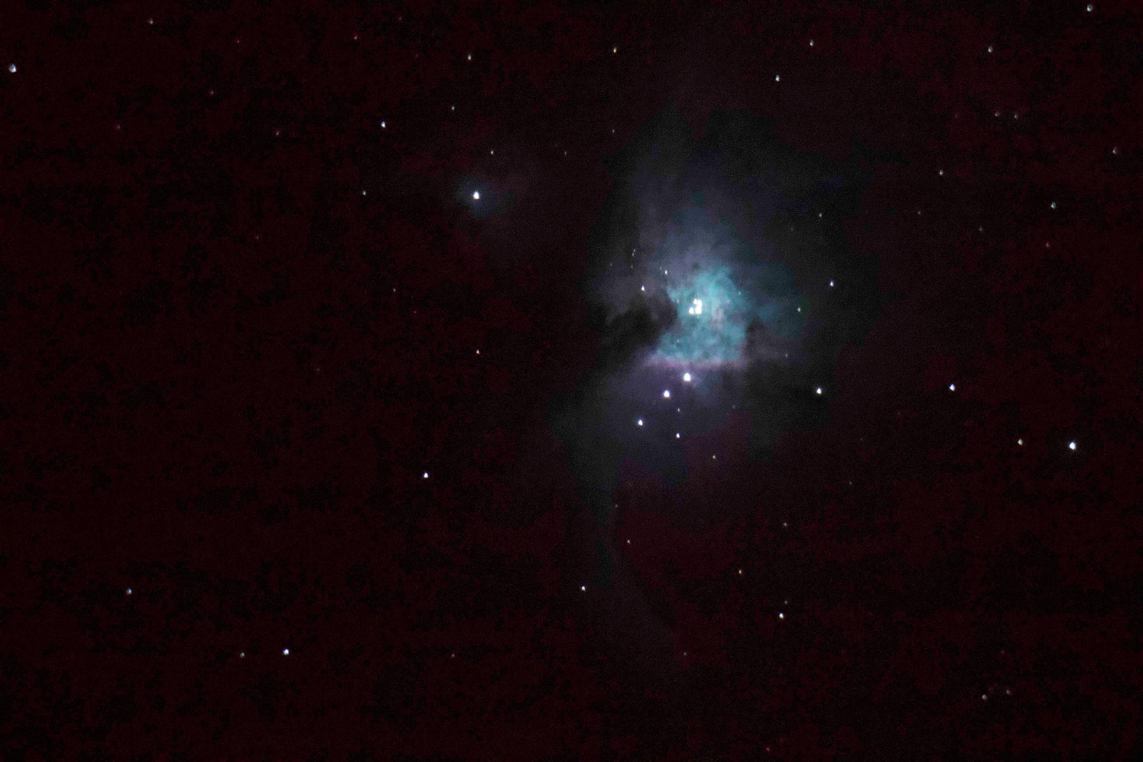 Orion Nebula