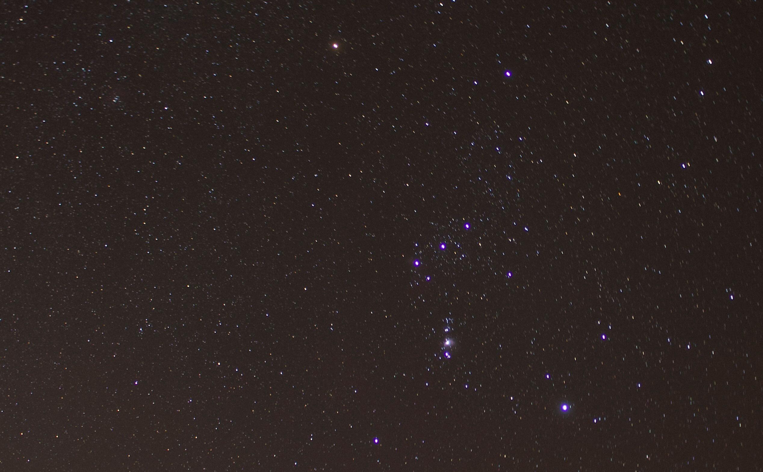 Orion