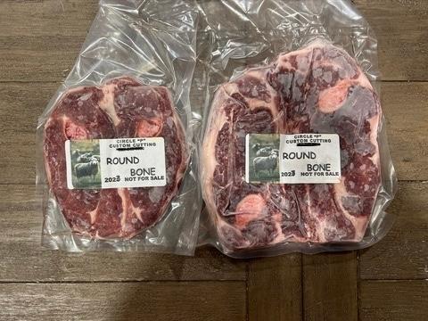 Round Bone